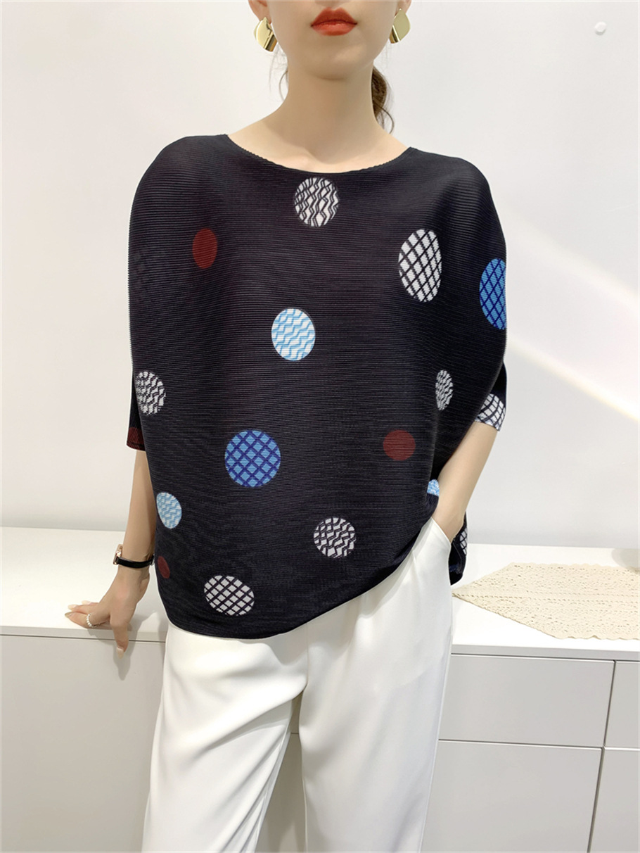 3/4 Sleeve Novelty Design Jumper  |  Womens Jumpers Jumpers Jumpers