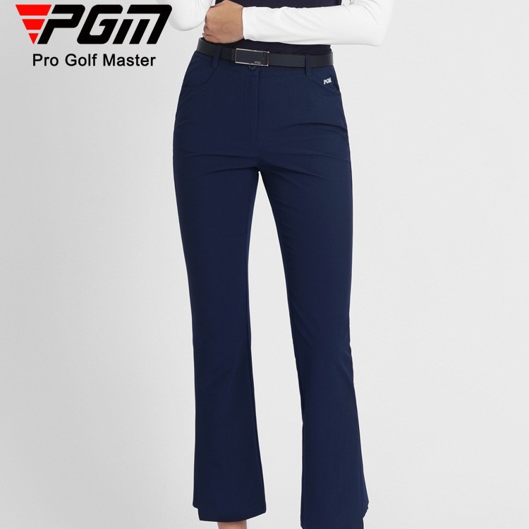 7/8Th Length Slim Leg Rivet Bengaline Pant  |  Womens Pants Bottoms Pants