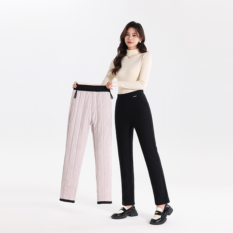 Bengaline Crop Pant  |  Womens Crops & Capris Bottoms Crops & Capris