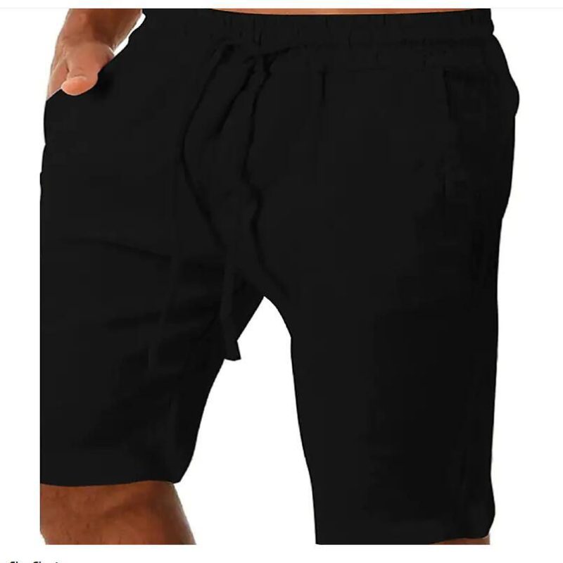 Cotton Washer Shorts  |  Womens Crops & Capris Bottoms Crops & Capris