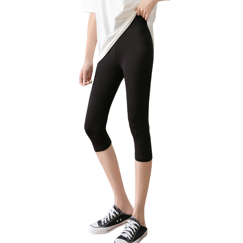 Crop Bengaline Pant  |  Womens Crops & Capris Bottoms Crops & Capris