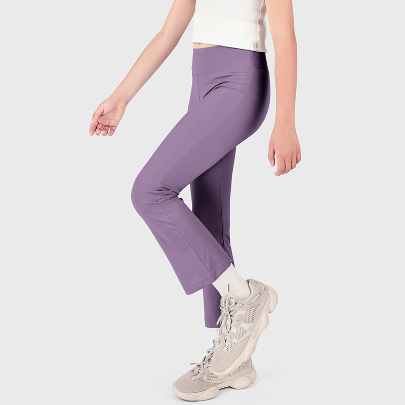 Crop Bengaline Pant  |  Womens Crops & Capris Bottoms Crops & Capris