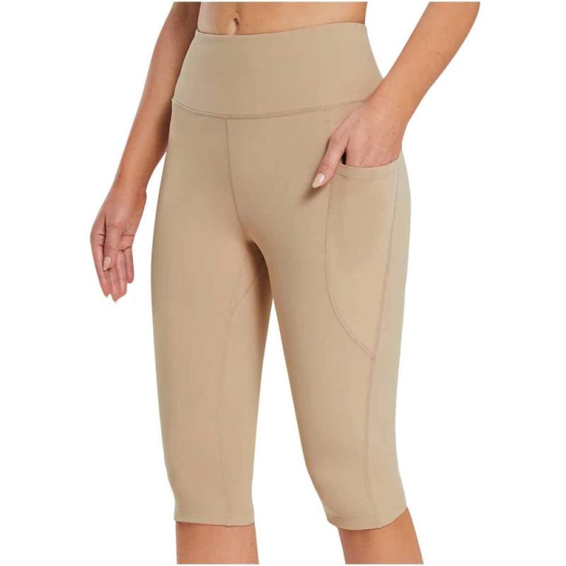 Crop Comfort Jean  |  Womens Crops & Capris Bottoms Crops & Capris