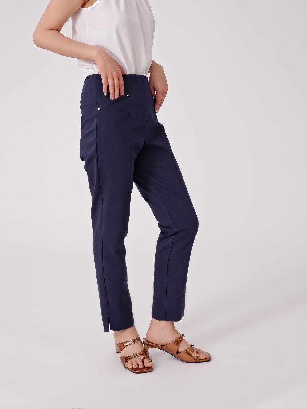 Crop Comfort Jean  |  Womens Jeans Bottoms Jeans