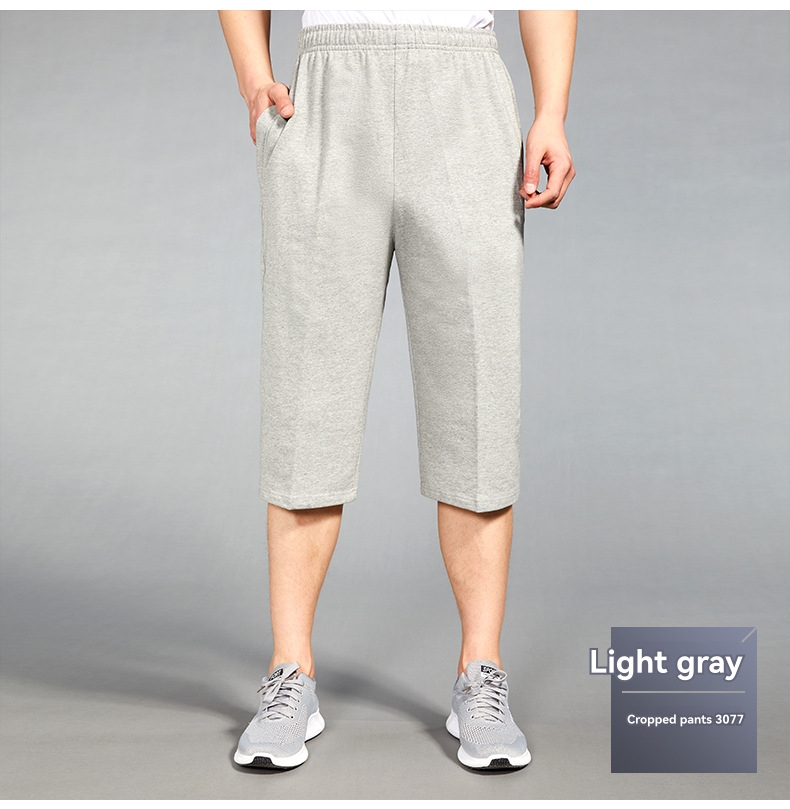 Crop Essential Pants  |  Womens Crops & Capris Bottoms Crops & Capris