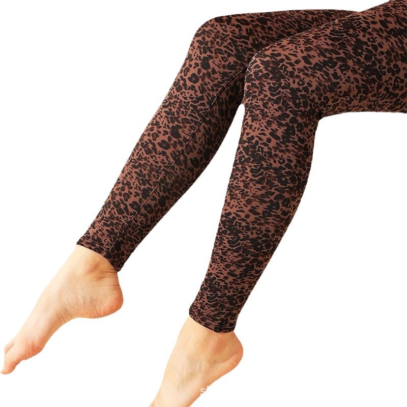 Crop Jersey Knit Pant  |  Womens Crops & Capris Bottoms Crops & Capris