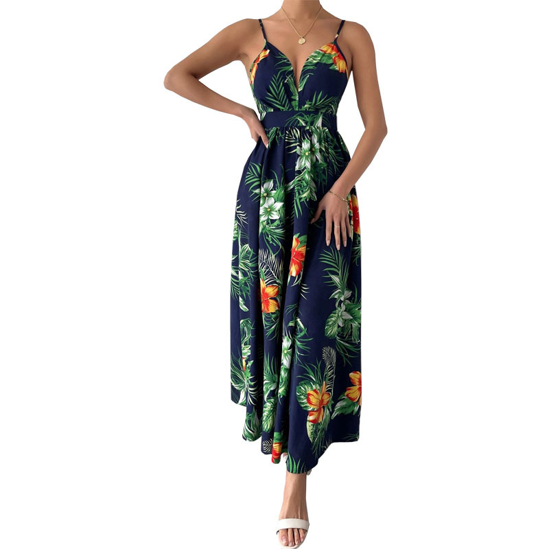 Dip Hem Boho Maxi Dress  |  Womens Maxi Dresses Dresses Maxi Dresses