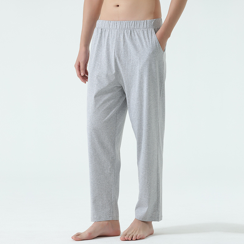 Essential Crop Pants  |  Womens Crops & Capris Bottoms Crops & Capris