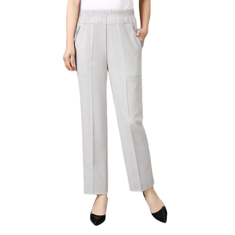 Essential Short Length Pants  |  Womens Pants Bottoms Pants