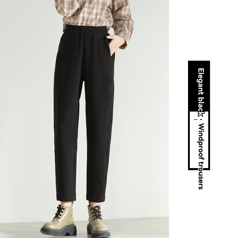 Essential Short Length Pants  |  Womens Pants Bottoms Pants