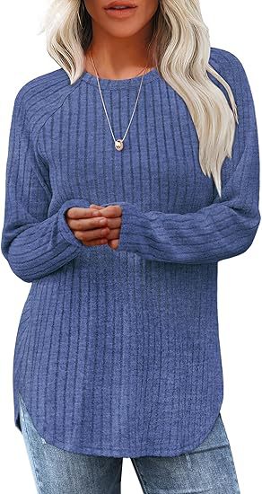 Fine Cable Jumper  |  Womens Jumpers Jumpers Jumpers