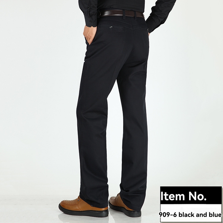 Full Length Pocket Detail Ponte Lounger Straight Leg Pant  |  Womens Pants Bottoms Pants