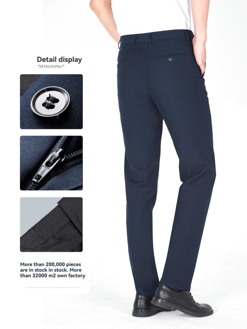 Full Length Ponte Legging  |  Womens Pants Bottoms Pants