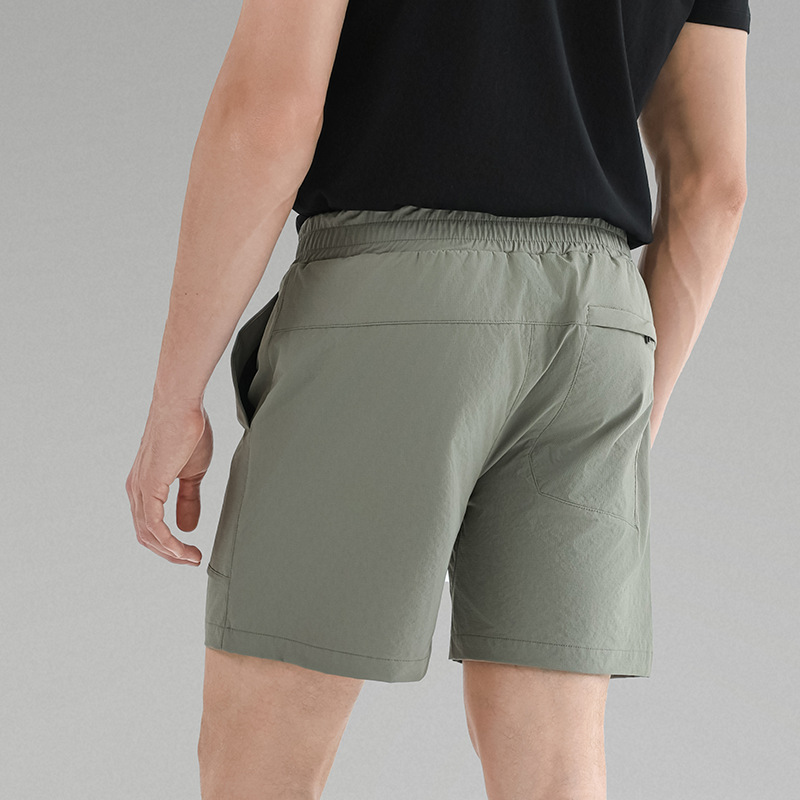 Jogger Shorts  |  Womens Shorts Bottoms Shorts