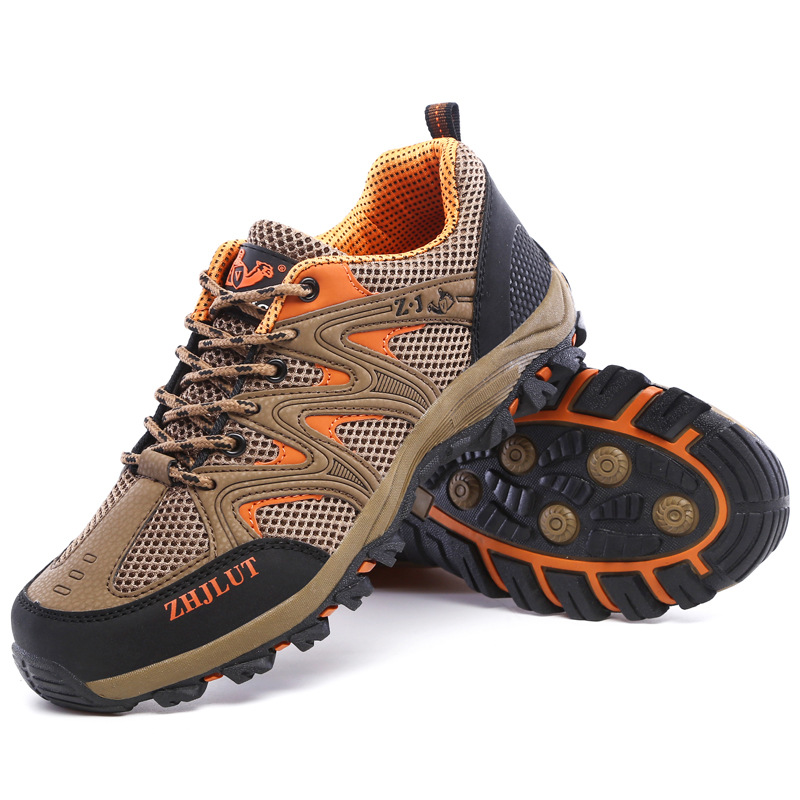 Kimchi Low Cut Hiker  |  Womens Hikers Footwear Hikers