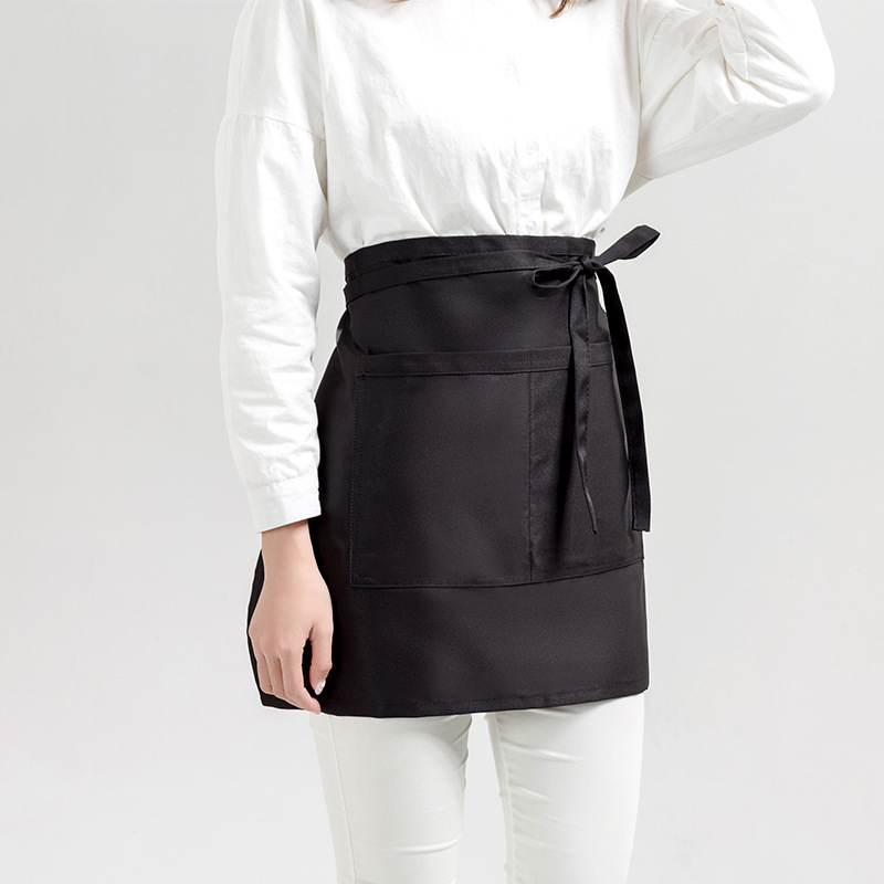 Knee Length Belted Pocket Skirt  |  Womens Skirts Bottoms Skirts