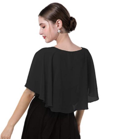 Liz Jordan After Dark Pearl Overlay Top  |  Womens Kaftans Kaftans Kaftans