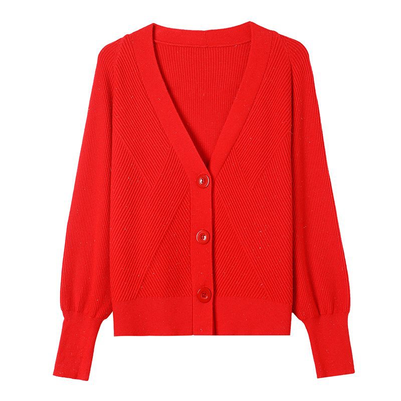 Long Sleeve Button Front Cardigan  |  Womens Cardigans Cardigans Cardigans