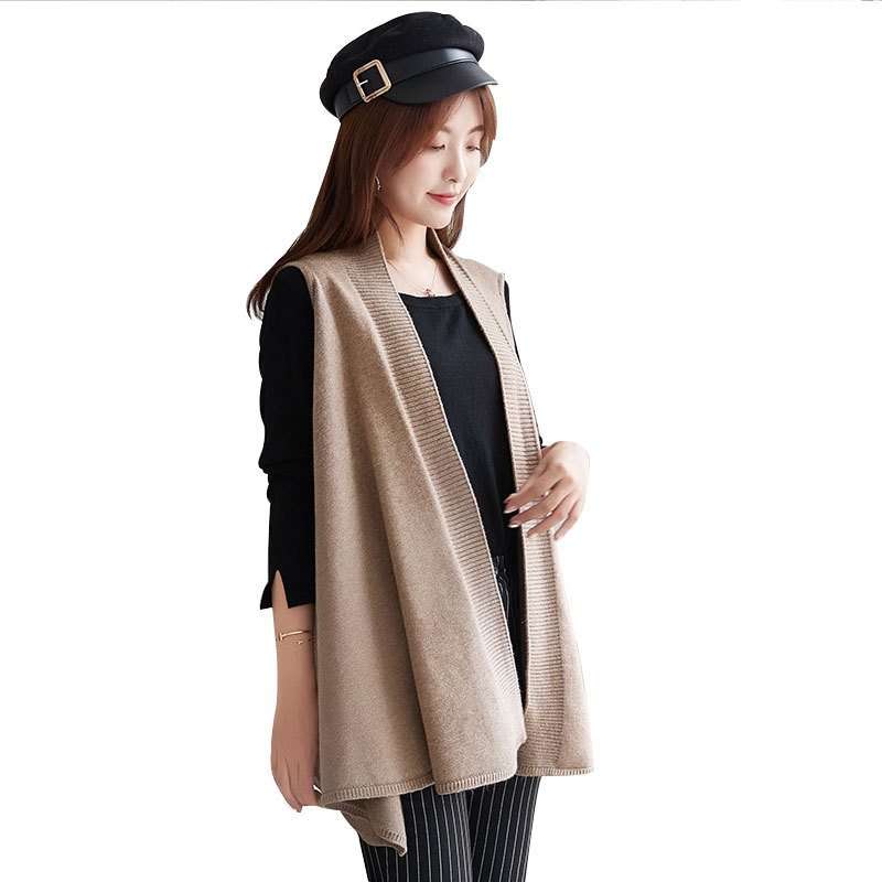 Long Sleeve Edge To Edge Cardigan  |  Womens Cardigans Cardigans Cardigans