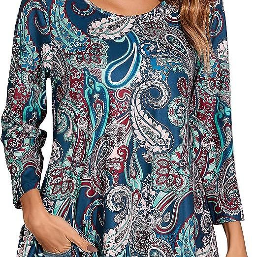 Long Sleeve Sublimation Printed Top  |  Womens Long Sleeve Tops Long Sleeve Tops Long Sleeve Tops