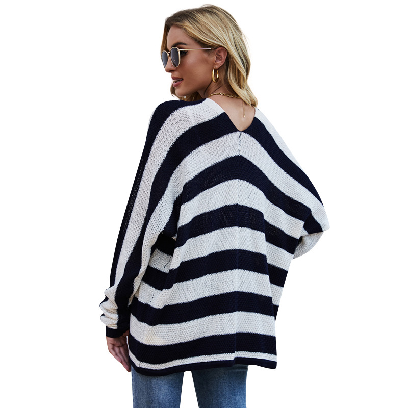 Long Sleeve Twist Cable Jumper  |  Womens Jumpers Jumpers Jumpers