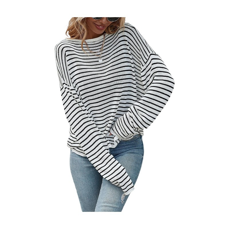 Long Sleeve Waffle Knitwear Cowl Neck Top  |  Womens Long Sleeve Tops Long Sleeve Tops Long Sleeve Tops