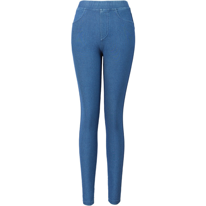 Miller Full Length Denim Jegging  |  Womens Jeans Bottoms Jeans