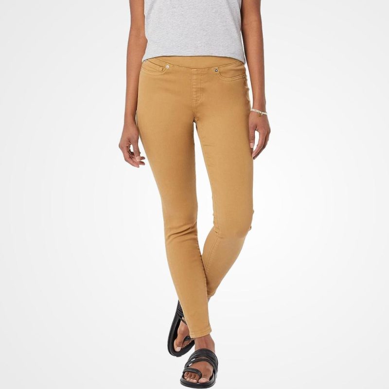 Miller Full Length Jegging  |  Womens Jeans Bottoms Jeans