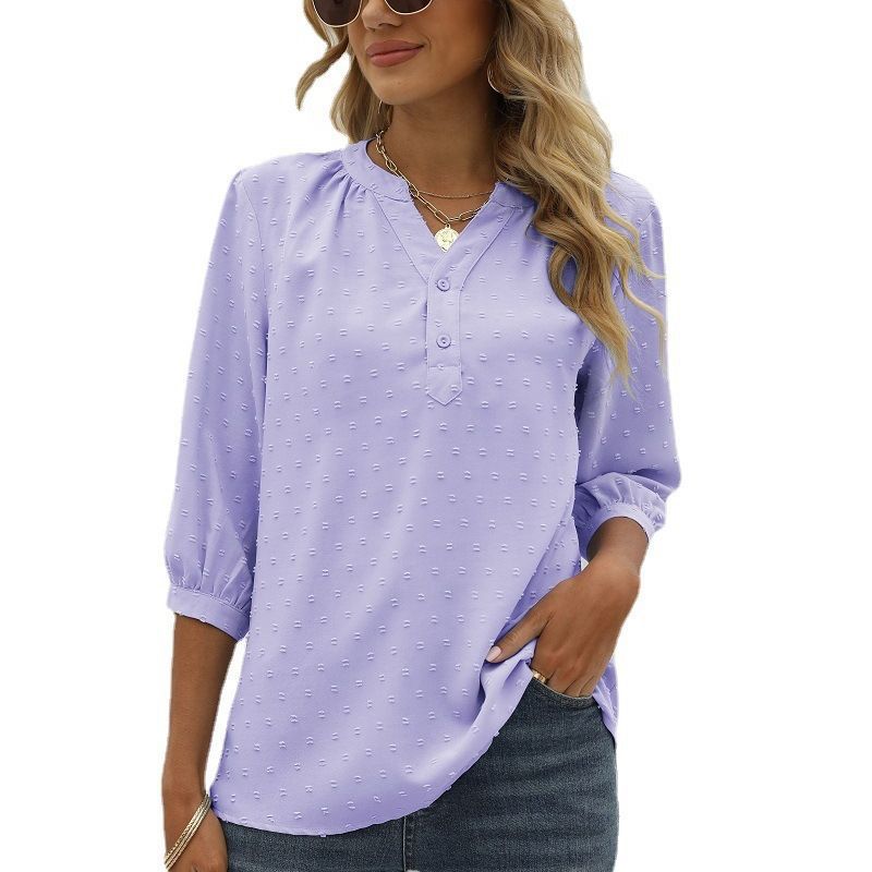 Noni B Cotton Broderie Tunic  |  Womens Tunics Tops Tunics