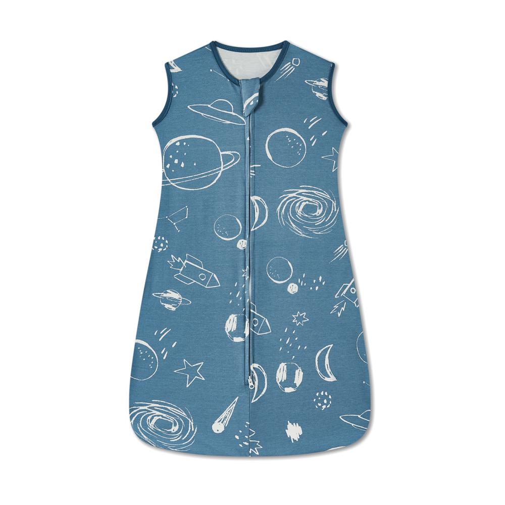 Noni B Reversible Print Vest  |  Womens Vests Outerwear Vests