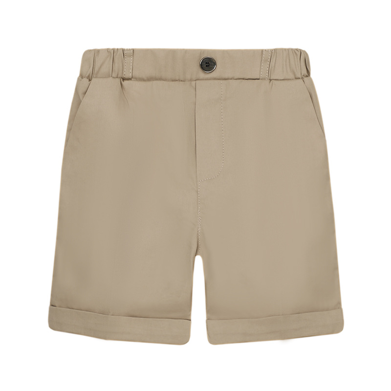 Paperbag Waist Short  |  Womens Shorts Bottoms Shorts