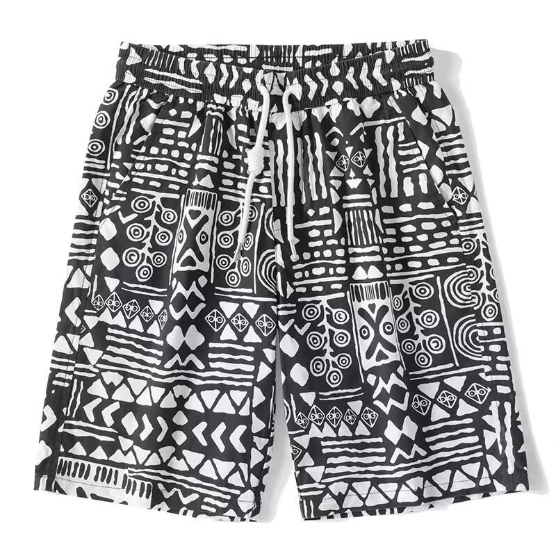 Patch Pocket Rayon Short  |  Womens Shorts Bottoms Shorts