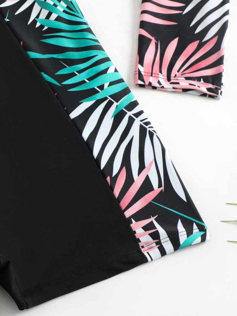 Printed Sleeveless Rayon Blouse  |  Womens Singlets & Tanks Singlets & Tanks Singlets & Tanks