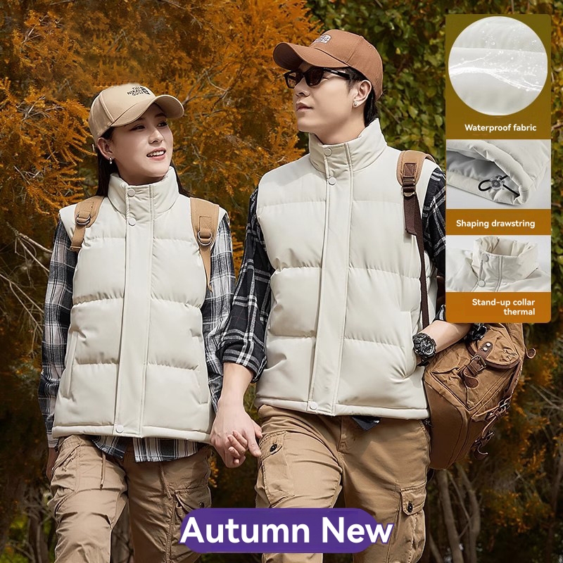 Puffer Vest  |  Womens Puffers Outerwear Puffers