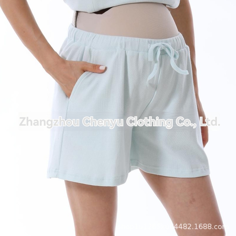 Pull On Shorts  |  Womens Shorts Bottoms Shorts