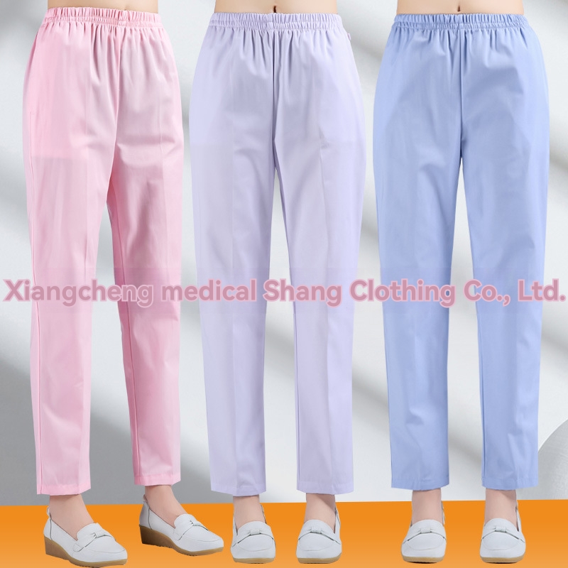 Regular Length Essential Pants  |  Womens Pants Bottoms Pants