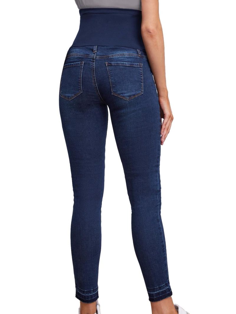 Regular Length Slim Leg Shape & Curve Jean  |  Womens Jeans Bottoms Jeans