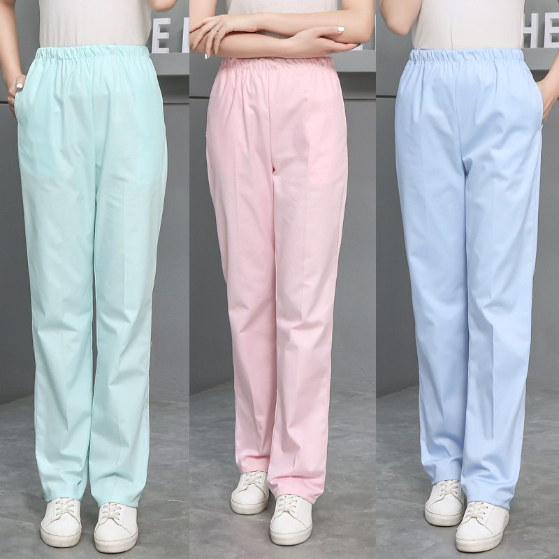 Short Length Essential Pants  |  Womens Pants Bottoms Pants