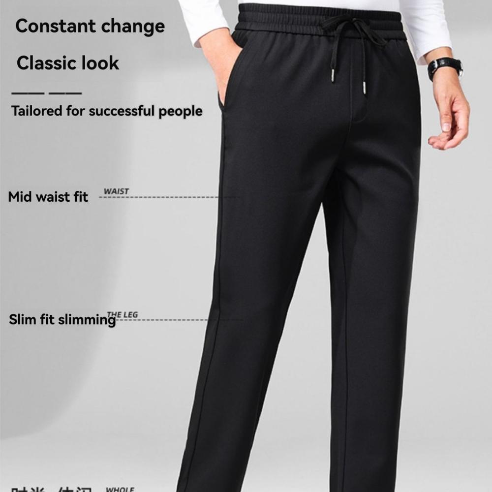 Tapered Leg Joggers With Tie Front Pants  |  Womens Pants Bottoms Pants