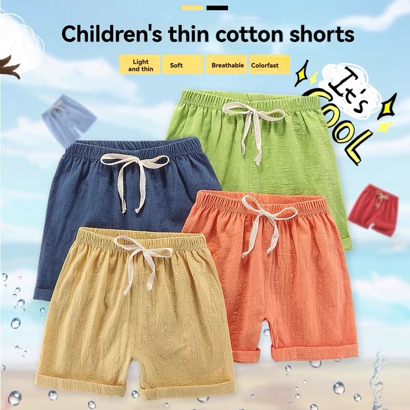 Tie Rib Waist Short  |  Womens Shorts Bottoms Shorts