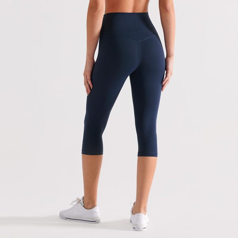 Ultimate Cropped Jean  |  Womens Crops & Capris Bottoms Crops & Capris