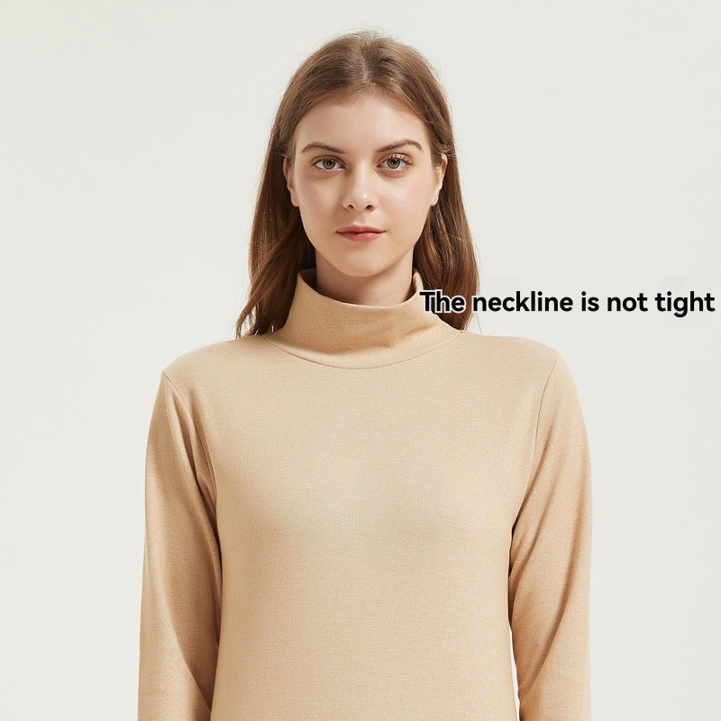 Volume Roll Neck Jumper  |  Womens Jumpers Jumpers Jumpers