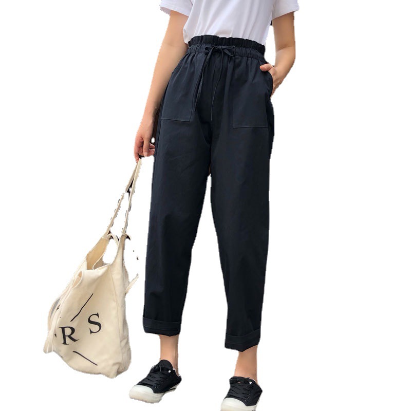 Washer Pant  |  Womens Crops & Capris Bottoms Crops & Capris