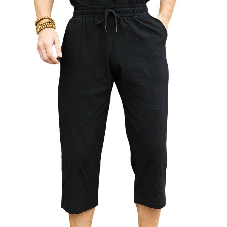 Washer Pant  |  Womens Crops & Capris Bottoms Crops & Capris