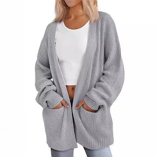 Women’s Batwing Sleeves Cardigans  |  Womens Cardigans Cardigans Cardigans