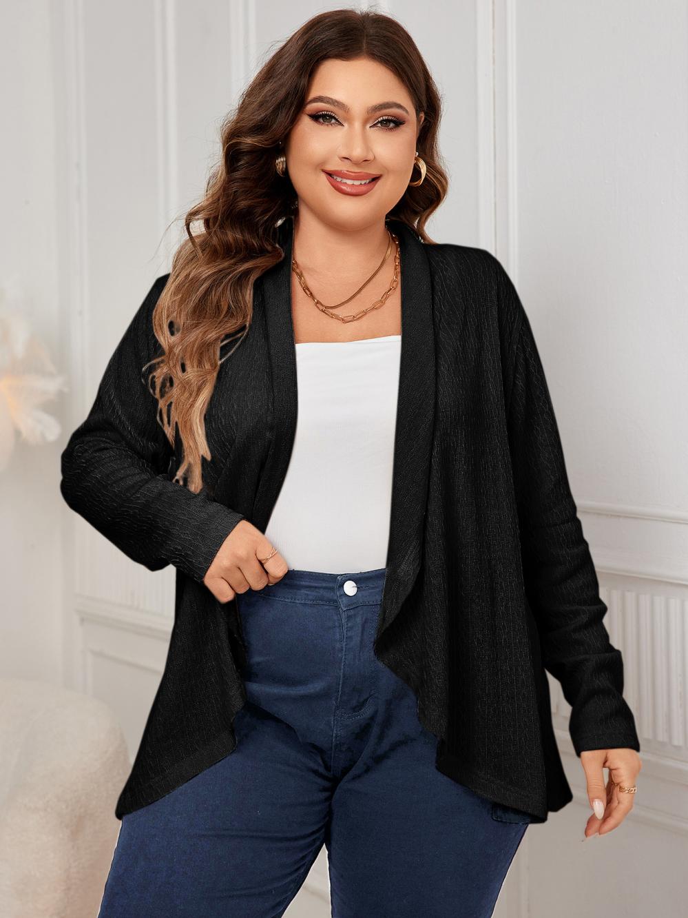 Women’s Batwing Sleeves Cardigans  |  Womens Cardigans Cardigans Cardigans