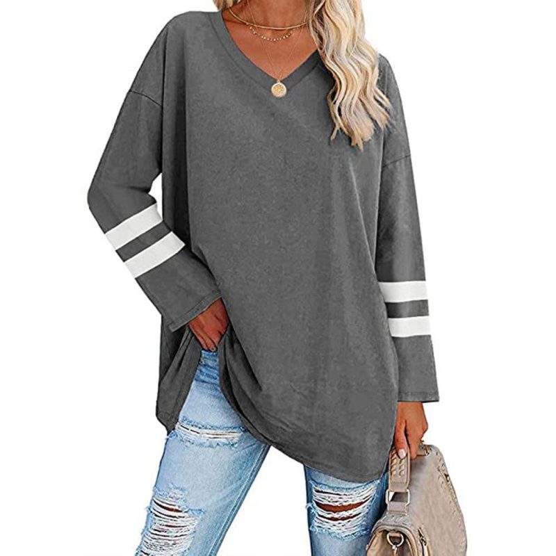 Women’s Solid Colour Joint Sleeves Cardigans  |  Womens Cardigans Cardigans Cardigans