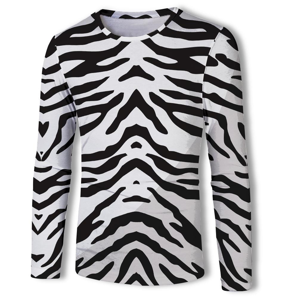 Zebra Print Jumper  |  Womens Jumpers Jumpers Jumpers